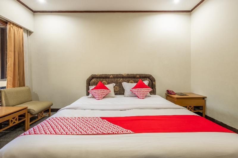 Capital O 1256 Sangga Buana Resort And Convention Hotel Cianjur Zewnętrze zdjęcie